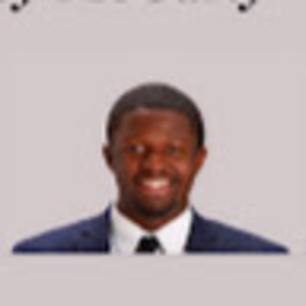 Meet your Posher, Rodney